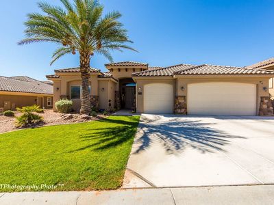 1022 Crest View Dr, Mesquite, NV, 89027