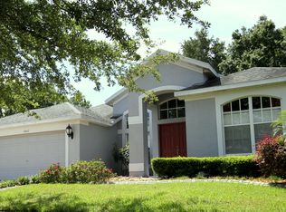 2607 Bonterra Blvd, Valrico, FL 33594
