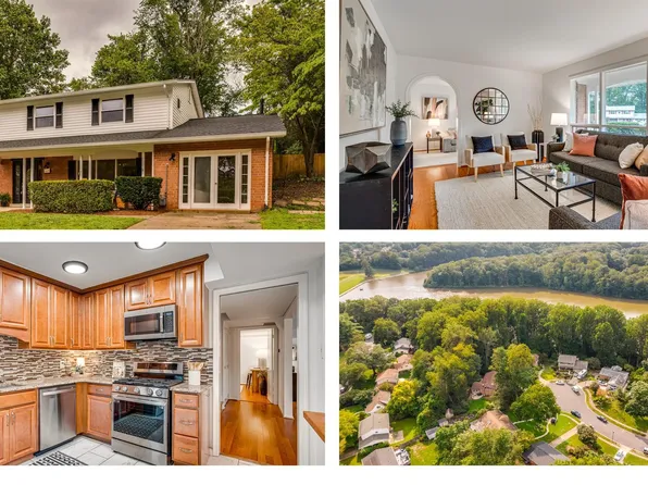 5307 Richardson Dr, Fairfax, VA 22032