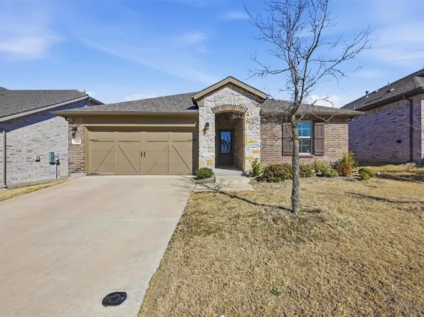 1116 Rountree Ct, Celina, TX 75009
