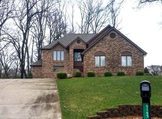 5165 Bluestone St, Jackson, MI 49201
