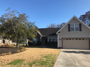229 Windchime Dr, Wilmington, NC 28412