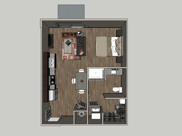 Fremont Commons — Photo 25