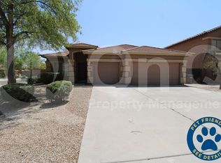 3095 E Sierrita Rd, San Tan Valley, AZ 85143