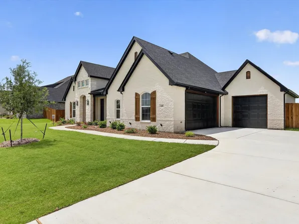 140 Chapowits Dr, Godley, TX 76044