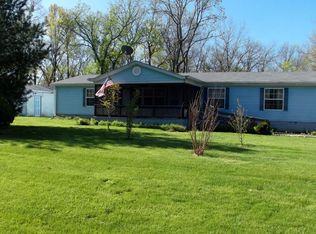 645 Martini Ln, Bedford, KY 40006