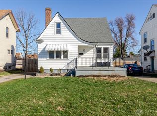 4037 Corinth Blvd, Dayton, OH 45410