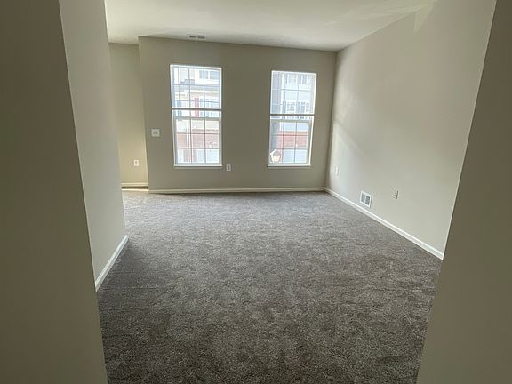 Living room area
