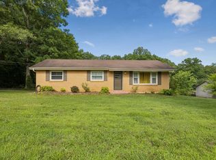 3636 Old Highway 48, Clarksville, TN 37040