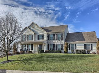 7021 Kendale Dr, Harrisburg, PA 17111