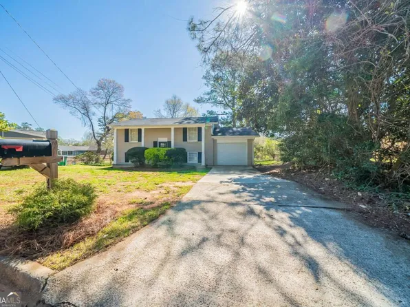 4205 Whittier Ct, Decatur, GA 30034