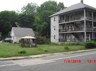 41 Wall St #3, Southbridge, MA 01550