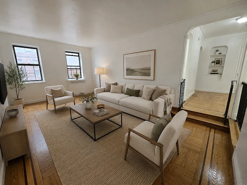85 McClellan St #4G