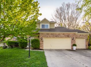 6931 Bluffgrove Cir, Indianapolis, IN 46278