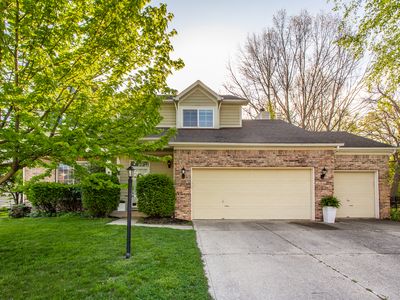 6931 Bluffgrove Cir, Indianapolis, IN, 46278