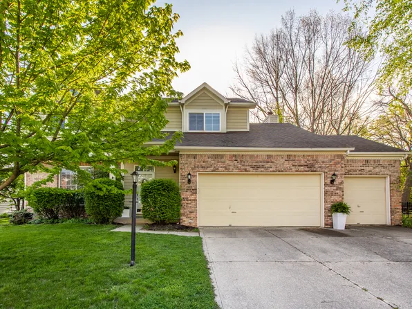 6931 Bluffgrove Cir, Indianapolis, IN 46278