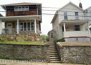 Main View of both Homes