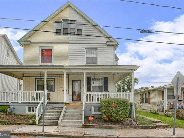 2615 Penbrook Ave, Harrisburg, PA 17103