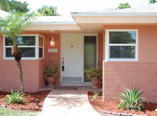 451 E Riviera Blvd, Indialantic, FL 32903