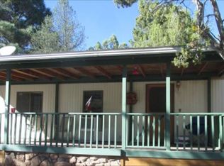 703 E Frontier St LOT 11, Payson, AZ 85541