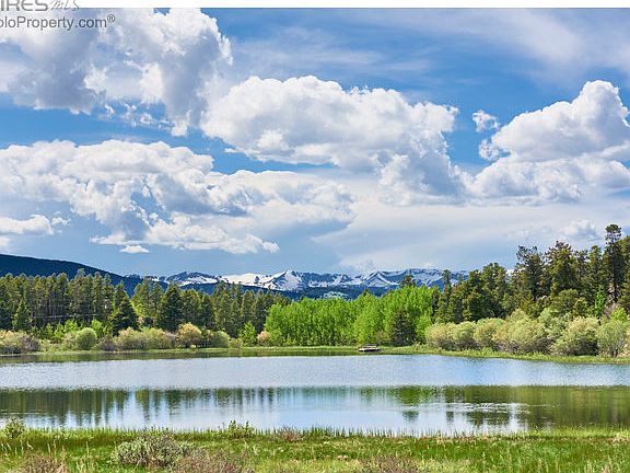 Thorn Lake - Private Fishing /stocked!