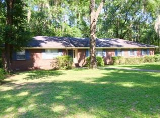 288 Wades Way, Allendale, SC 29810