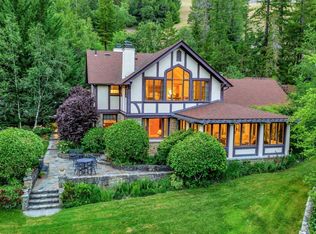 255 Benbow Dam Rd, Garberville, CA 95542