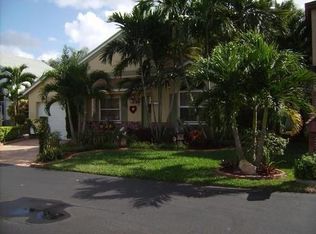 1190 SW 108th Way, Fort Lauderdale, FL 33324