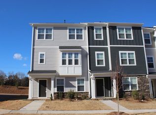 719 Gimari Dr, Wake Forest, NC 27587