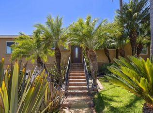 4886 Jewell St, San Diego, CA 92109