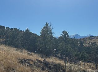 0 G Path, Cotopaxi, CO 81223