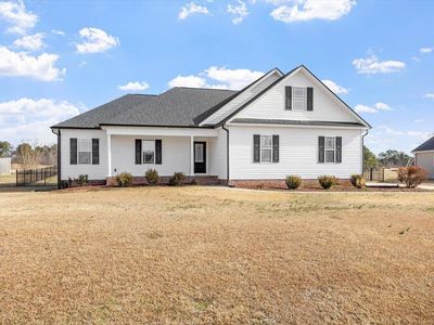 45 Braddock Dr, Lillington, NC, 27546