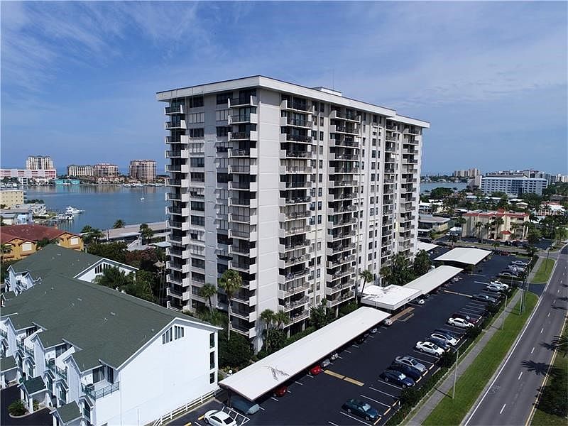 1st image of 400 Island Way APT 802