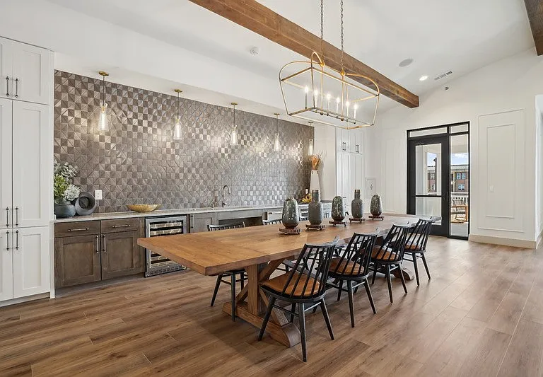 The Residences at Promontory — Photo 14