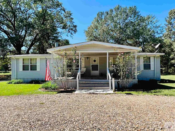 901 Conway Dr, Texarkana, TX 75501