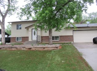 1509 N 25th St, Colorado Springs, CO 80904