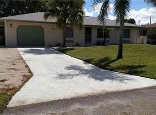 119 Aurora St, Pt Charlotte, FL 33948