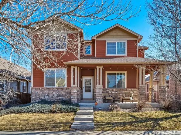 11054 Nome Street, Commerce City, CO 80640