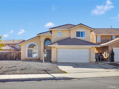 12415 Honeybear Ln, Victorville, CA, 92392