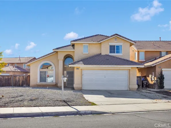12415 Honeybear Ln, Victorville, CA 92392