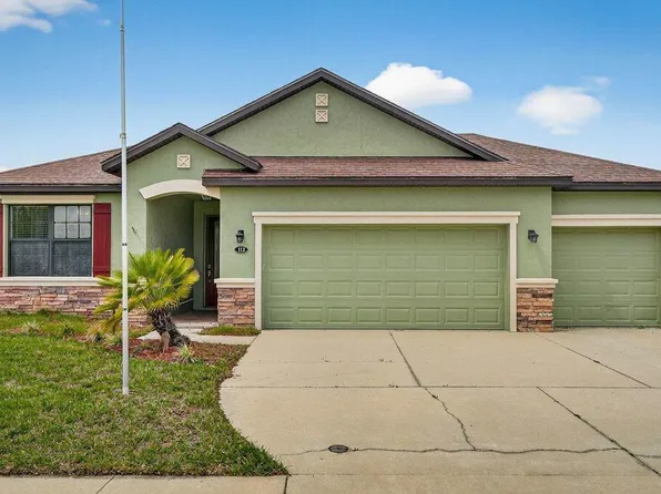 112 Tuscany Bend St, Daytona Beach, FL 32117
