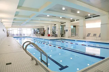 Rented by Town Residential