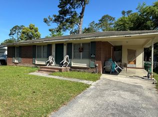 1508 E Moore St, Valdosta, GA 31601