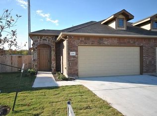 1116 Brendon Lee Ln, Georgetown, TX 78626