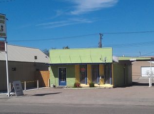 112 W 1st St, Julesburg, CO 80737
