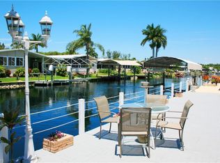 4996 Gulfgate Ln, Saint James City, FL 33956