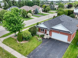 10 Pattison Pl, Centre Wellington, ON N1M3V1