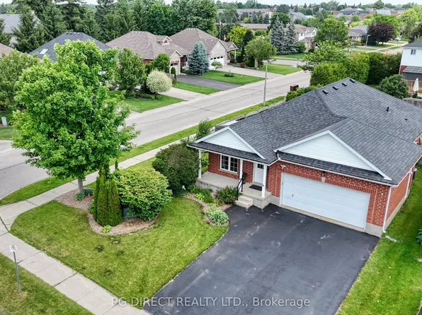 10 Pattison Pl, Centre Wellington, ON N1M 3V1