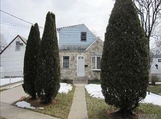 1124 Tulsa St, Uniondale, NY 11553
