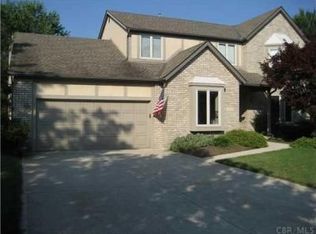 8673 Ashford Ln NW, Pickerington, OH 43147